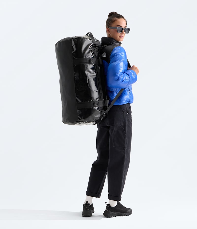 The North Face Base Camp Duffel Special Edition - L — фото 5
