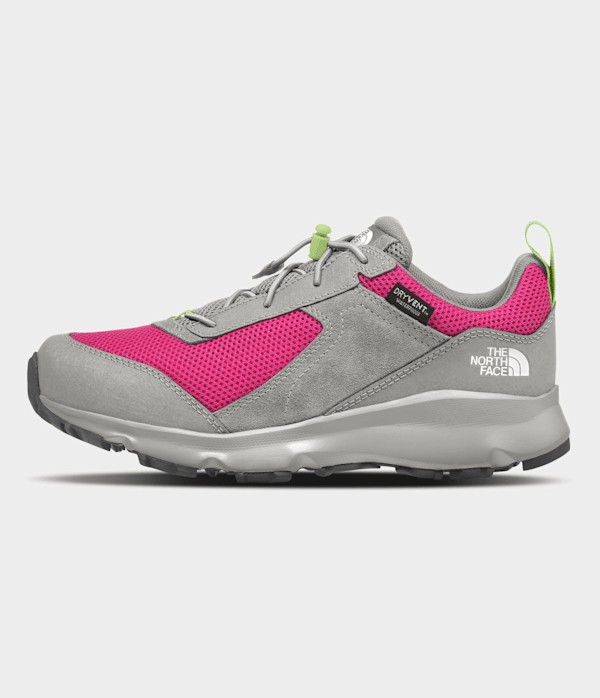Jr Hedgehog Hiker II Waterproof Shoes