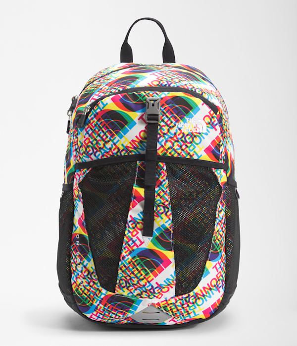 Youth Recon Squash Backpack | The North Face