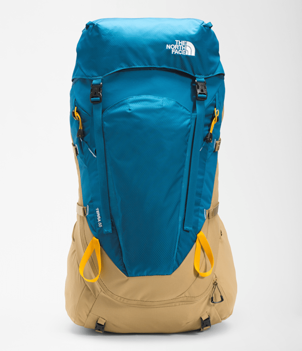 THE NORTH FACE TERRA55ノースフェイス テラ55バックパック Terra 55 Backpack | The North Face