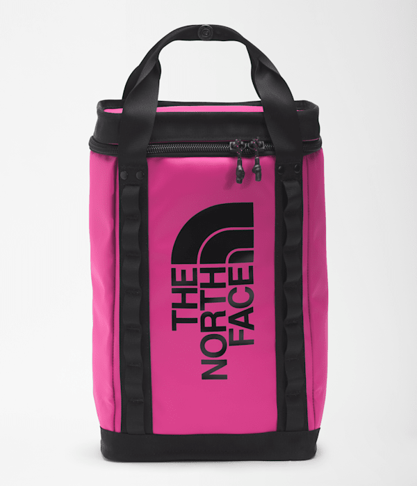 north face fusebox backpack The – Gear Outfitters as well as a chest strap equipped with a buckle and whistle for optimal support.Practical The North Face Base Camp