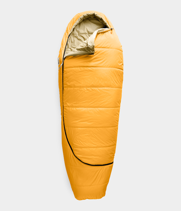 Eco Trail Synthetic—35 Sleeping Bag The North Face