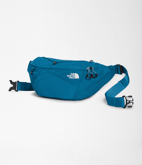 Lumbnical Waist Pack—L