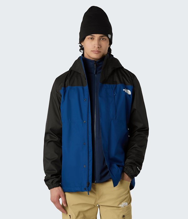 Men's Quest Triclimate® 3-in-1 Jacket | The North Face