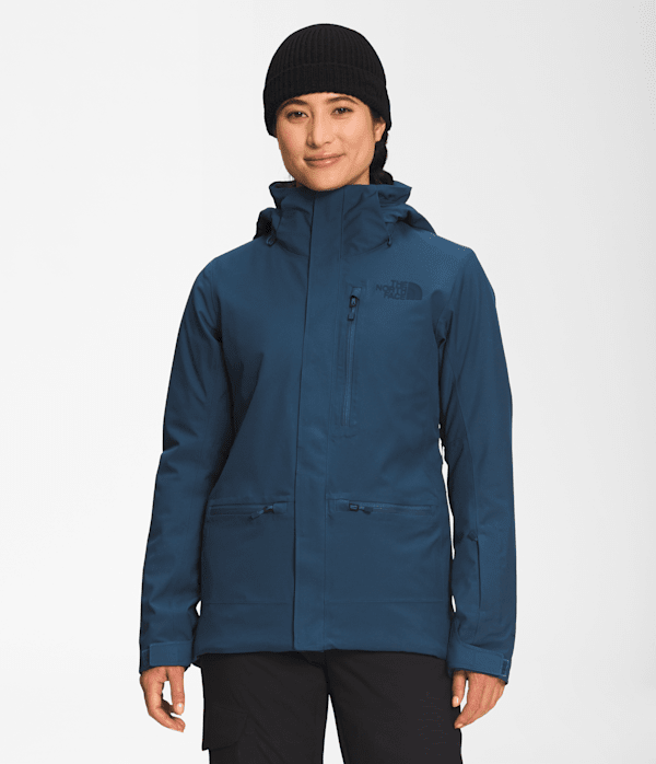 Women’s Gatekeeper Jacket