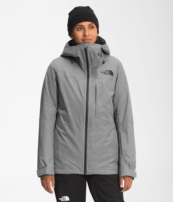 Women’s ThermoBall™ Eco Snow Triclimate® Jacket