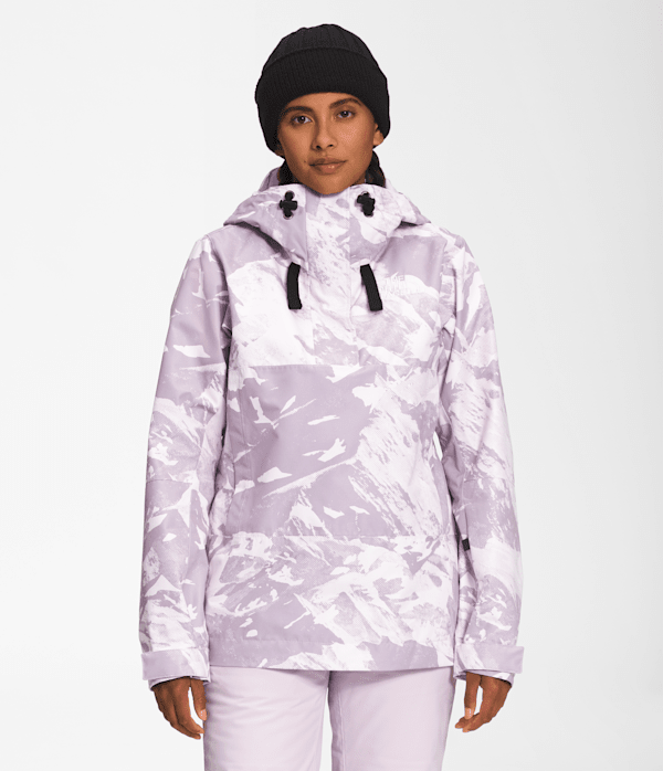 Women’s Tanager Jacket