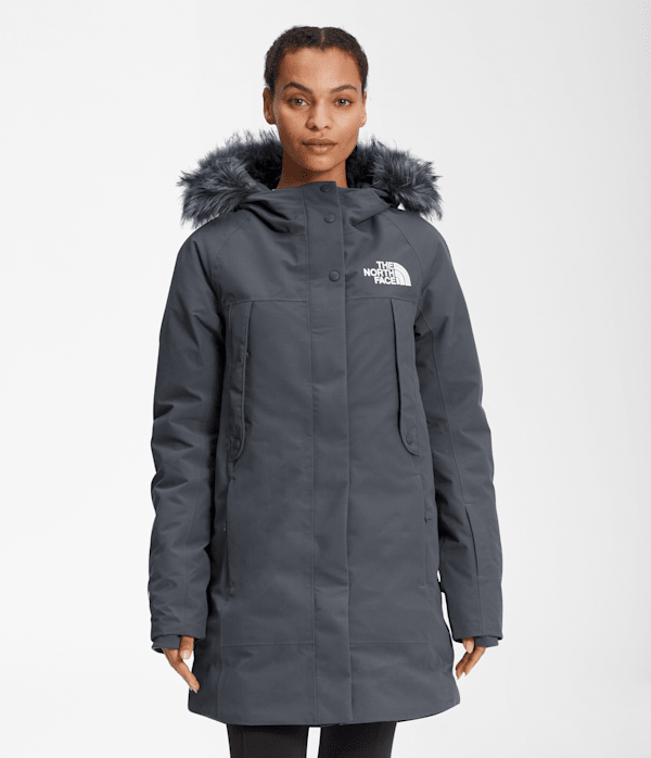 Women's New Outerboroughs Parka | The North Face Women's New Outerboroughs Parka | The North Face