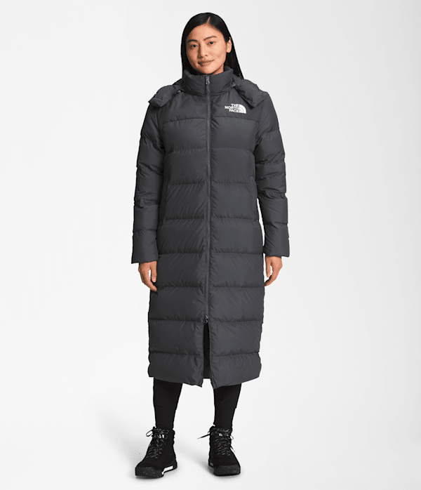 Women's Triple C Parka | The North Face