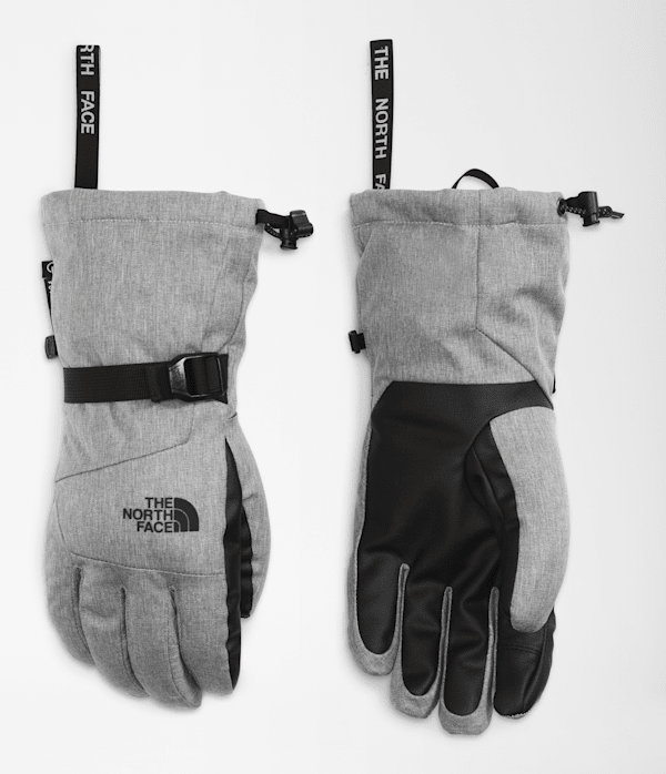 Men's Montana FUTURELIGHT™ Etip™ Glove | The North Face