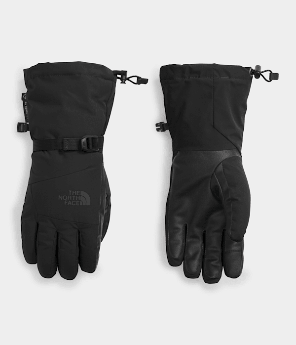 Women's Montana FUTURELIGHT™ Etip™ Gloves | The North Face