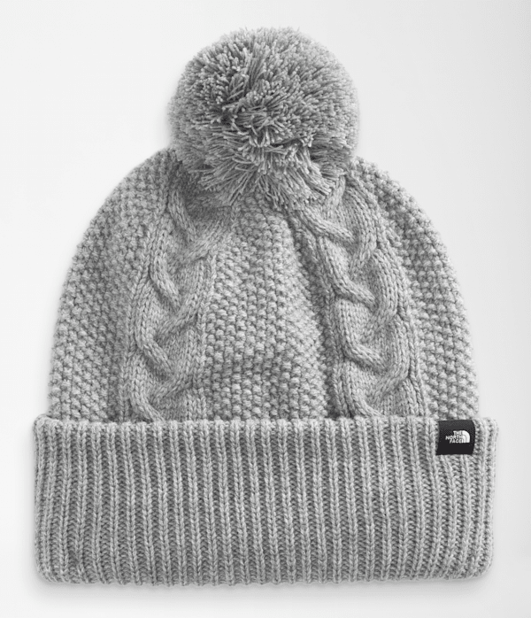 Women's Cable Minna Beanie | The North Face