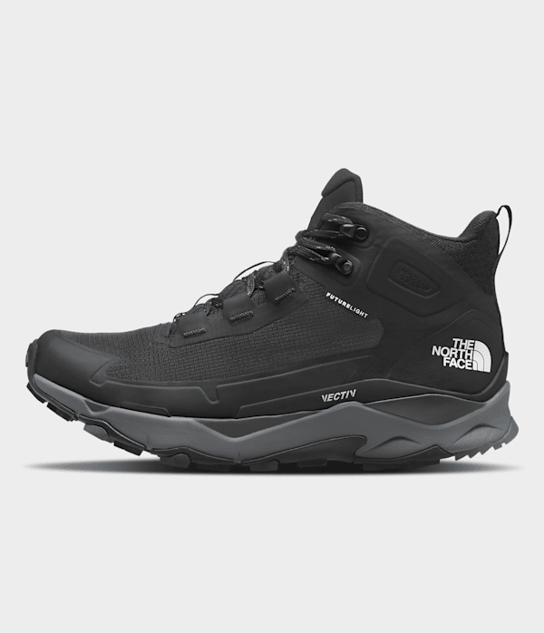 Amazon.com | THE NORTH FACE VECTIV Exploris 2 Mid