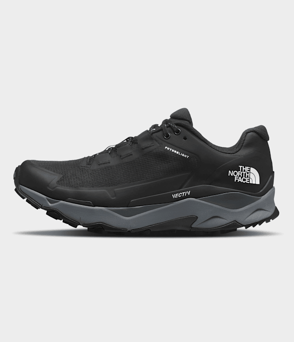 Men's VECTIV™ Exploris FUTURELIGHT™ Shoes | The North Face