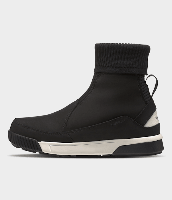 Women's Sierra Knit Waterproof Boots | The North Face