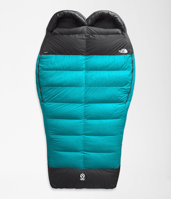 Inferno Double Sleeping Bag | The North Face