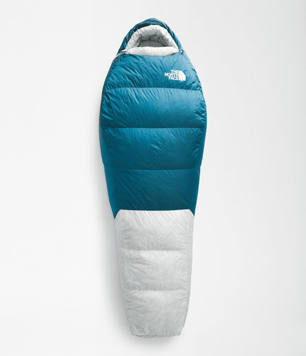 Blue Kazoo | The North Face