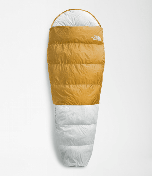 Gold Kazoo Sleeping Bag