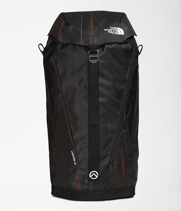 非売品 Backpack 40 Cinder | Face North The ザ・ノース・フェイス