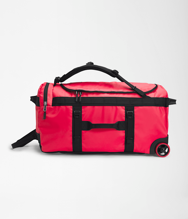 Base Camp Duffel Roller | The North Face