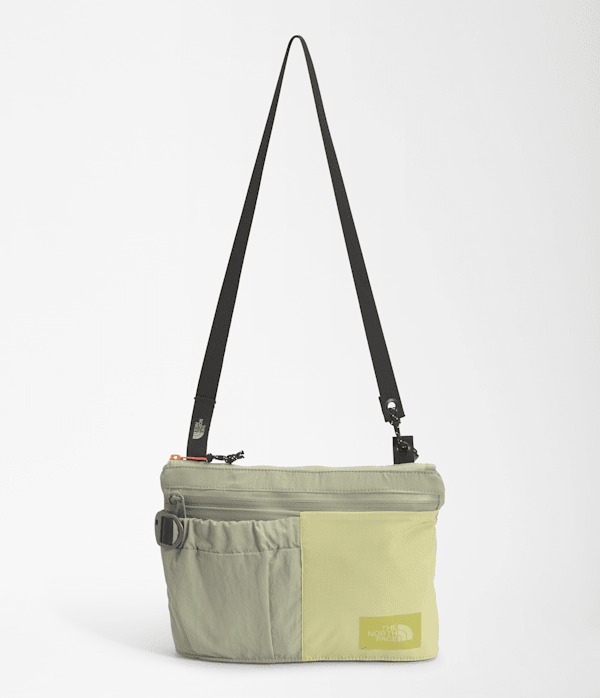 Mountain Shoulder Bag