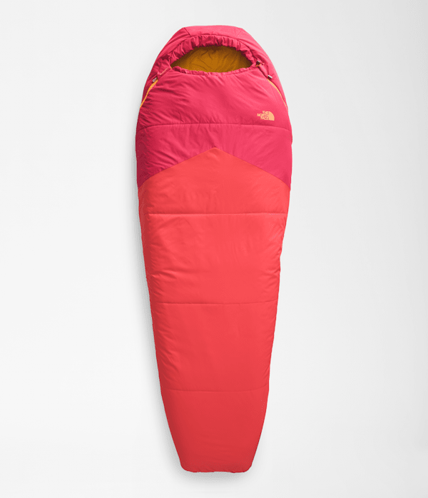 Wasatch Pro 55 Sleeping Bag