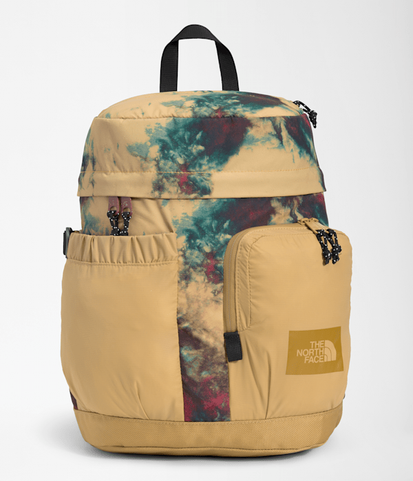 north face backpack mountain design Mountain Daypack—S