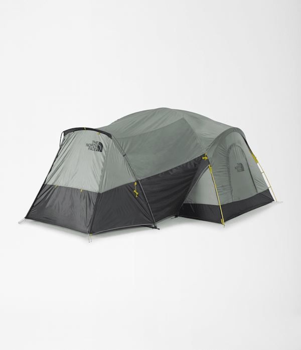 ランキング2024 Wawona Face North The | Tent 8 トップス