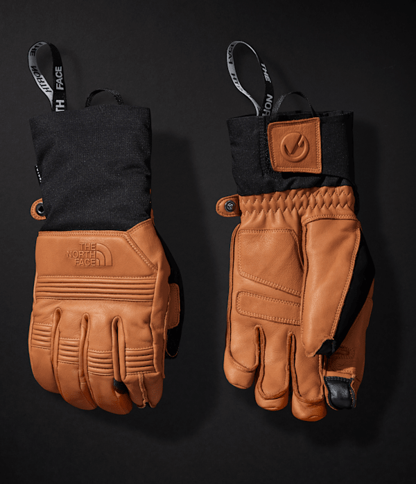 Patrol Inferno FUTURELIGHT™ Gloves
