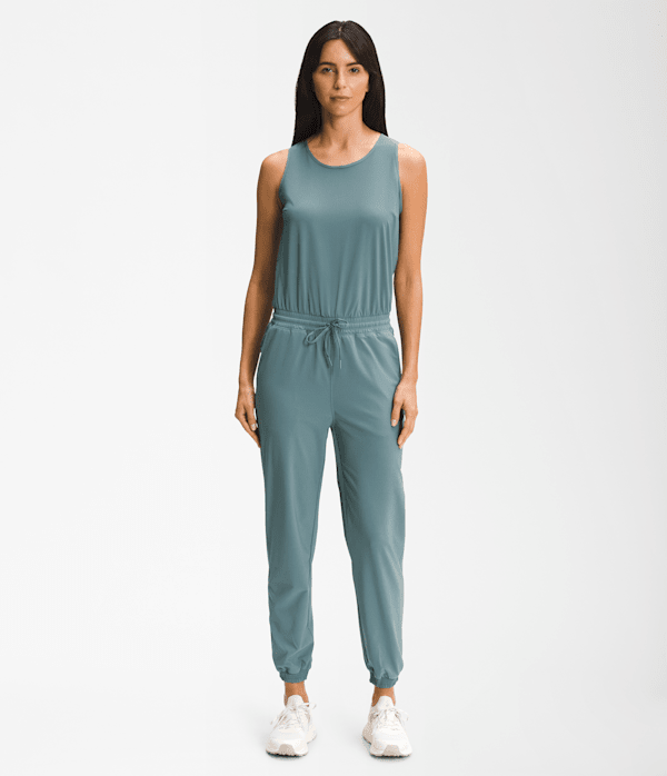 THE NORTH FACE Jumpsuit ノースフェイス ジャンプスーツ THE NORTH FACE Jumpsuit ノースフェイス ジャンプスーツ