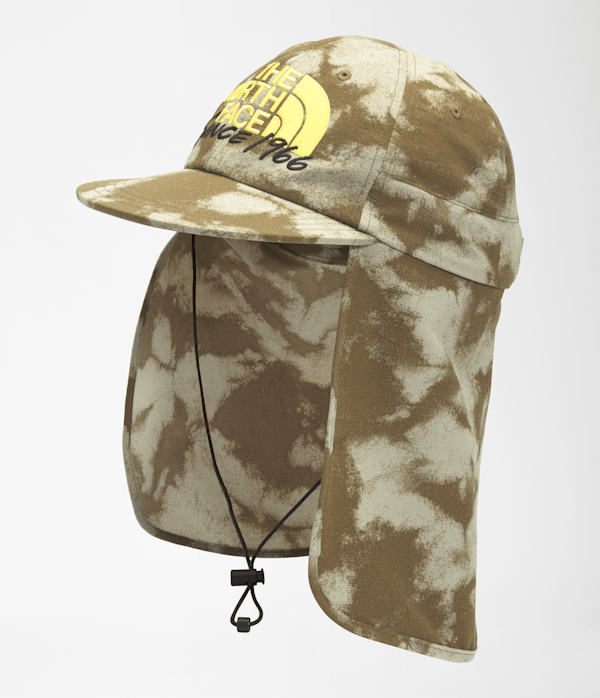 【メンズ】THE NORTH FACE Class V Sunshield ハット Class V Sunshield Hat | The North Face
