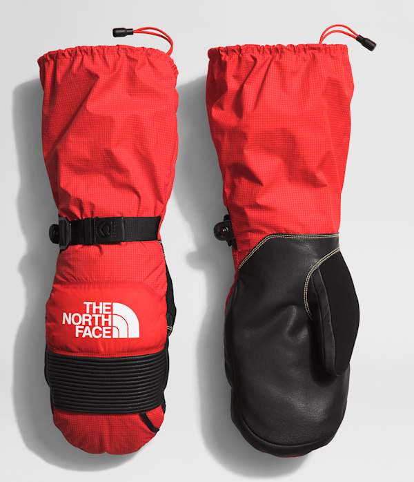 ノースフェイス ヒマラヤンミット The North Face Himalayan Mitten - Men's - Accessories