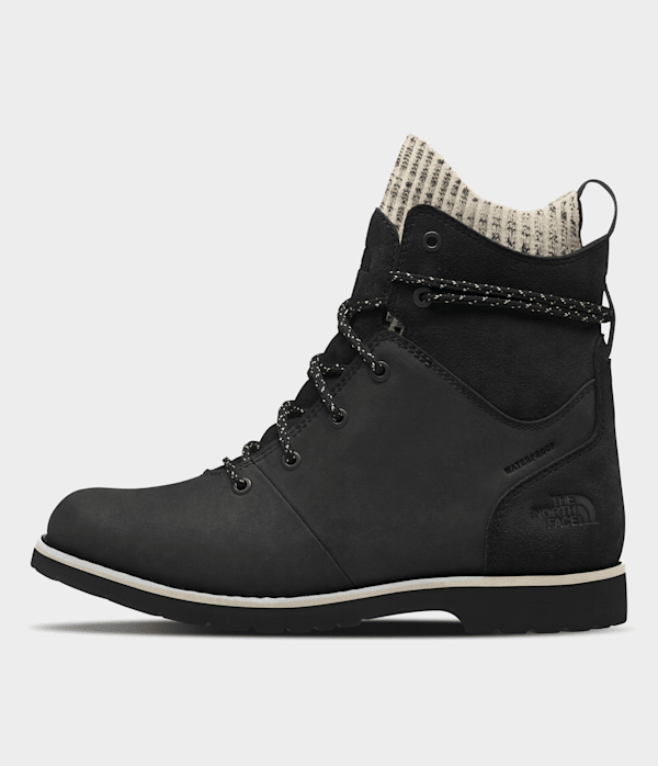 Women's Ballard III Lace WP