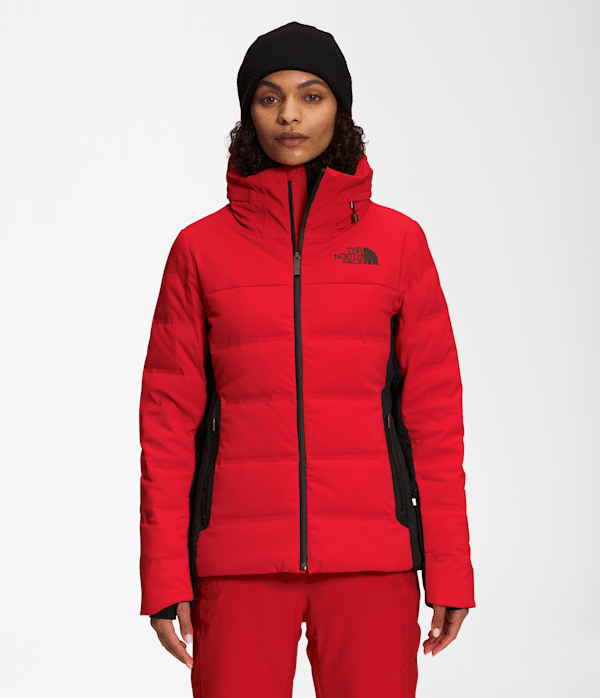 Women’s Amry Down Jacket