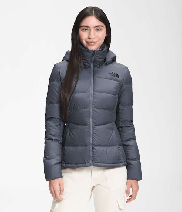 Women's Metropolis Jacket | The North Face