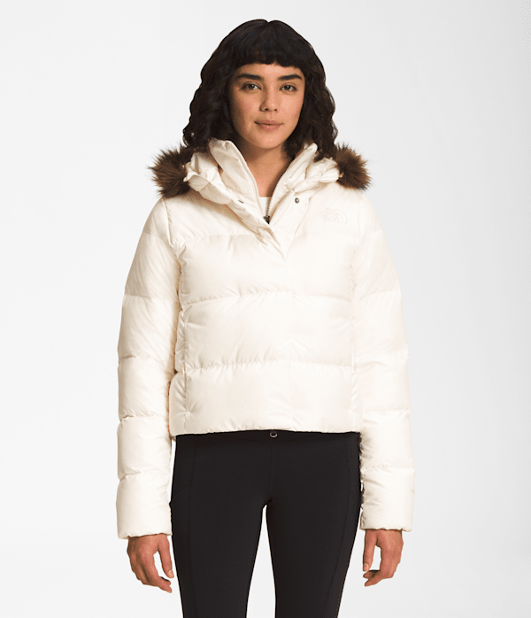 Women’s New Dealio Down Short Jacket