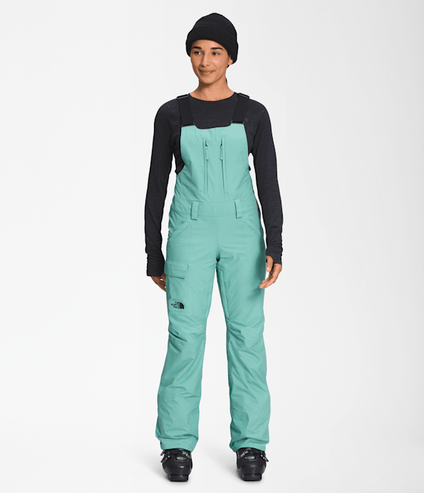 Women's Snow Pants & Ski Bibs | The North Face