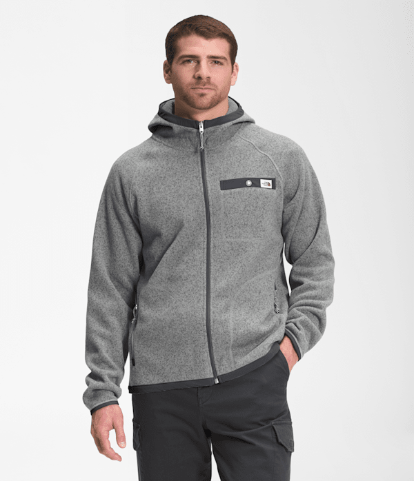 Men's Gordon Lyons Hoodie | The North Face