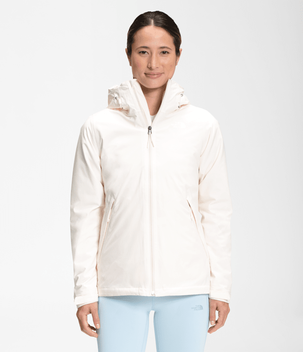 THE NORTH FACE lady's スイムウエア 4065 The North Face Plus Arctic Parka - Women's