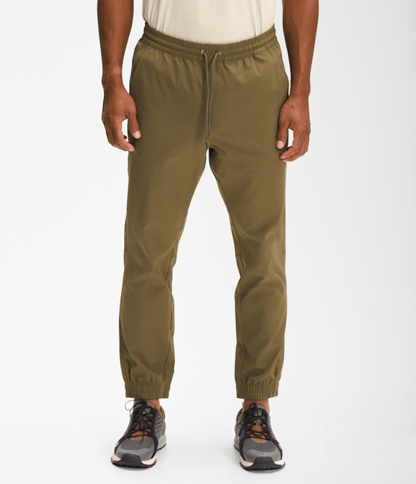 Men's Standard Joggers | The North Face