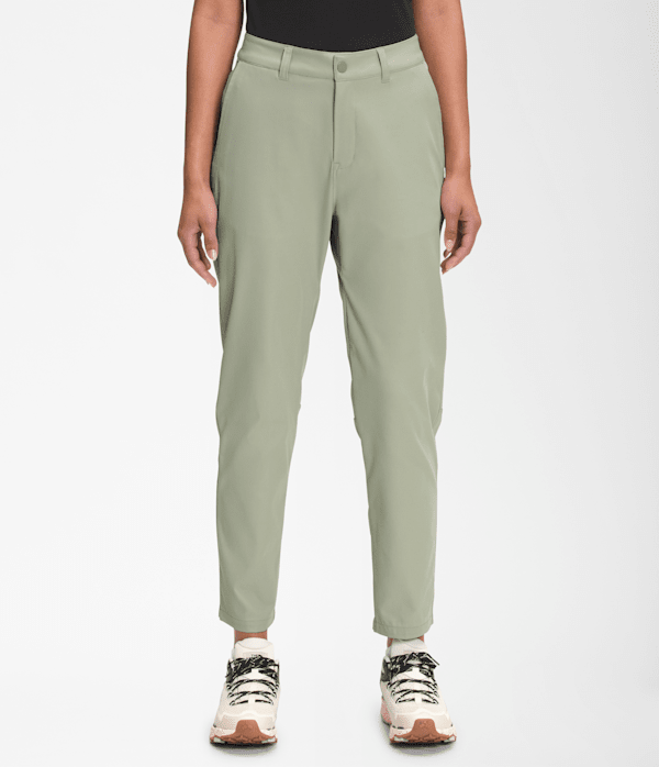 [THE NORTH FACE]★24FW★韓国人気★W'S CITY TAPERED PANTS THE NORTH FACE]☆24FW☆韓国人気☆W'S CITY TAPERED PANTS