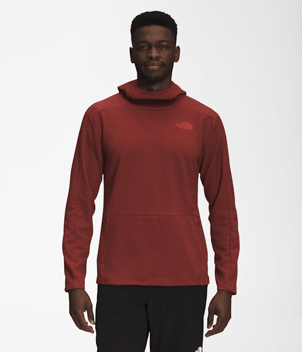 Men's Big Pine Midweight Hoodie | The North Face