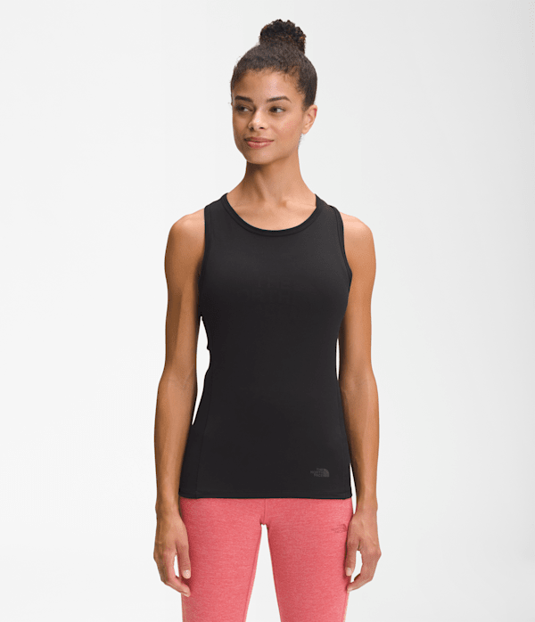 トップス THE NORTH FACE dawndream standard tank Amazon.com: THE NORTH FACE Women's Dawndream Standard Tank