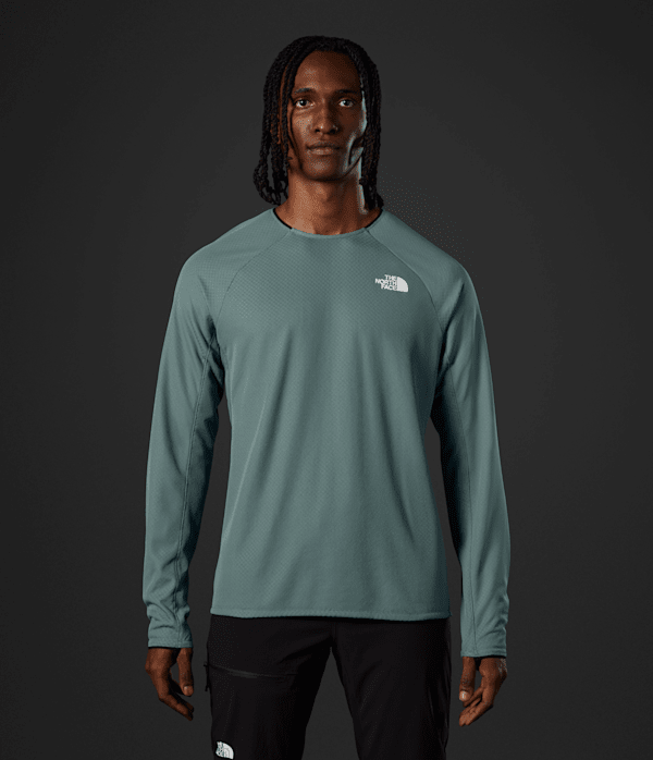 Men’s Summit Series FUTUREFLEECE™ Crew
