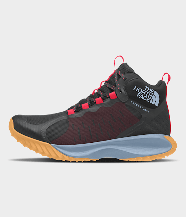 THE NORTH FACE PRIMALOFT レインシューズ US 7 Women's Wayroute Mid FUTURELIGHT™ Boots | The North Face