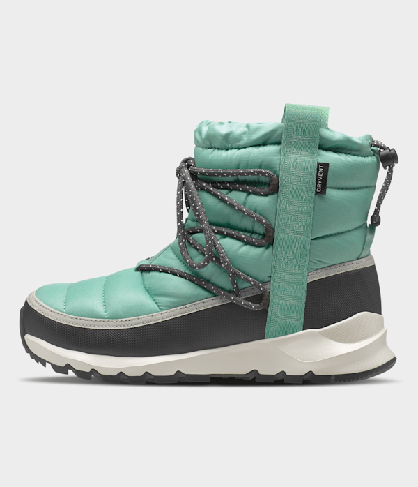 Women’s THERMOBALL™ Lace Up Waterproof Boots - 1