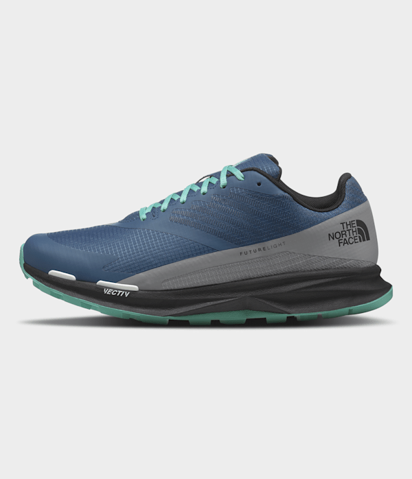 Men's VECTIV Levitum FUTURELIGHT™ Shoes | The North Face