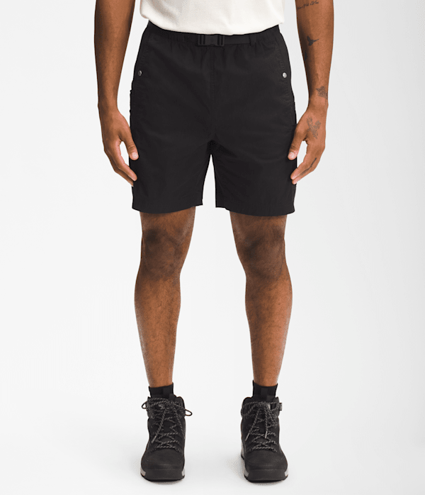 Men’s Ripstop Cargo Easy Shorts