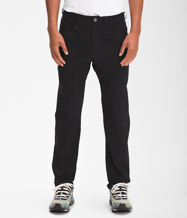 Men's Sprag 5-Pocket Slim Leg Pants | The North Face