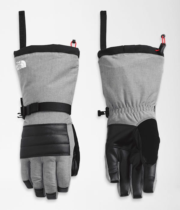Men's Montana Inferno Ski Gloves | The North Face